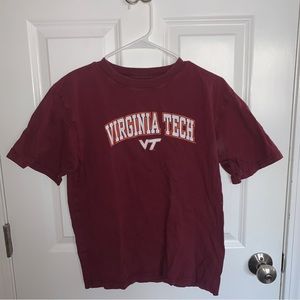 Virginia Tech Tee Shirt